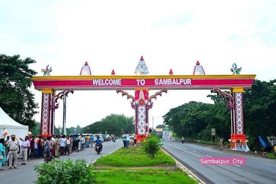 ସମ୍ବଲପୁରରେ ପ୍ରତିଷ୍ଠା ହେବ ନୂଆ ୱାର୍ଲ୍ଡ ସ୍କିଲ୍ ସେଣ୍ଟର, ଚିହ୍ନଟ ହେଲା ୧୫ଏକର ଜମି